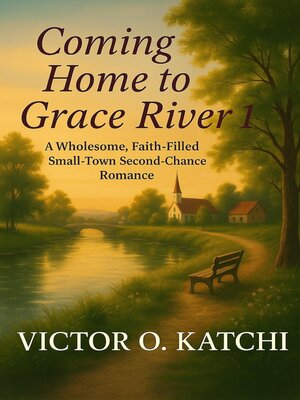cover image of Coming Home to Grace River 1